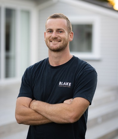 Blake Eves
