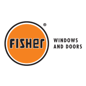 Fisher® Windows and Doors company logo