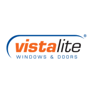 Vistalite® Windows and Doors company logo