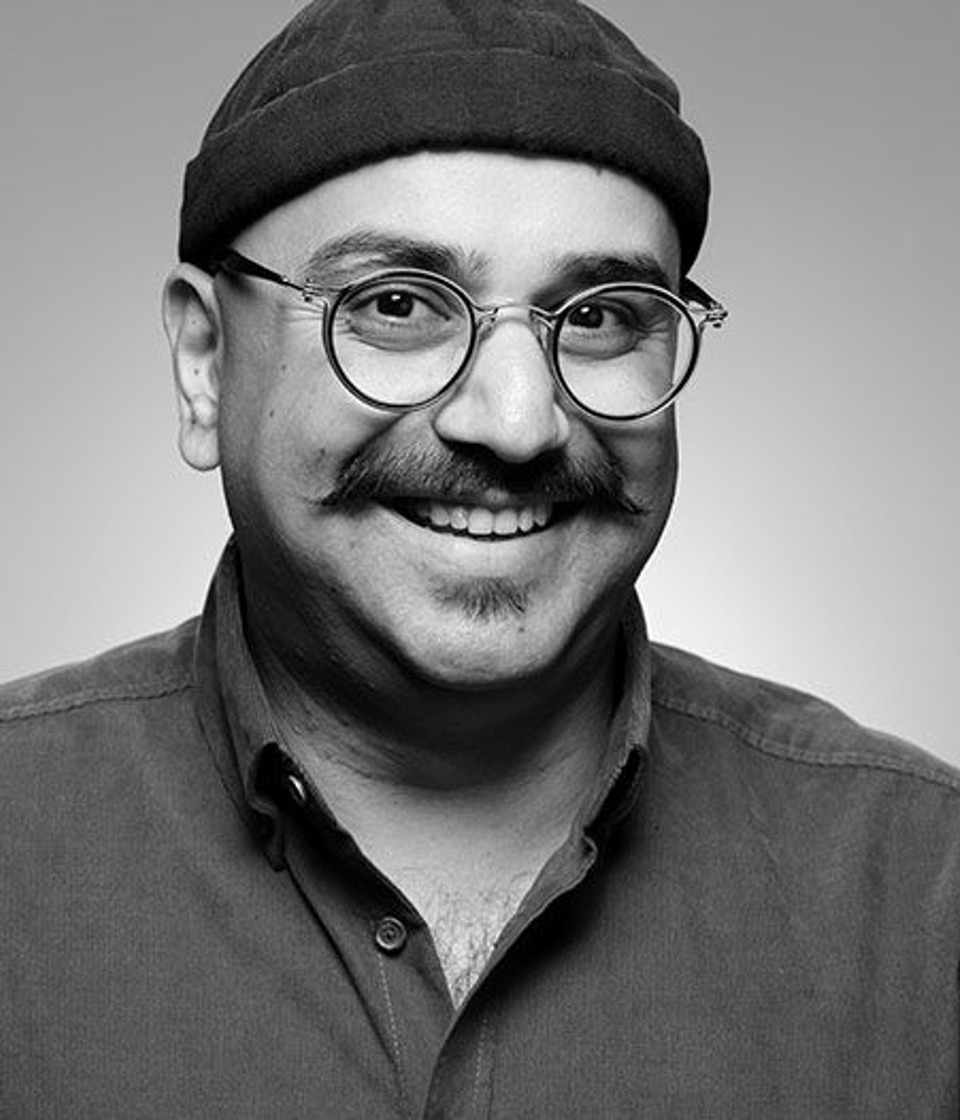 Arman Gouniaei