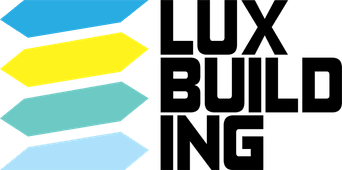LUX BUILDING company logo