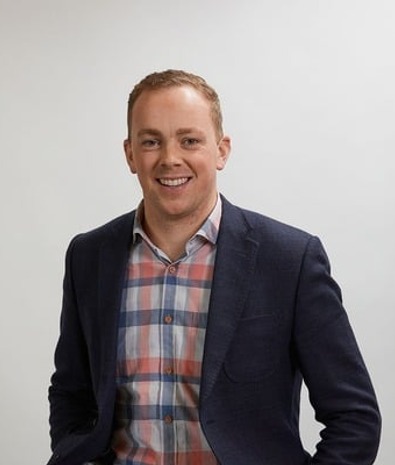 Aaron McLean