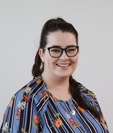 Alecia Truscott