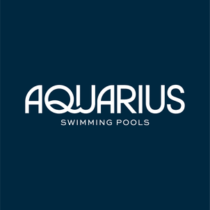 Aquarius Pools company logo