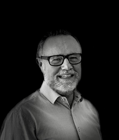Simon Dickson
