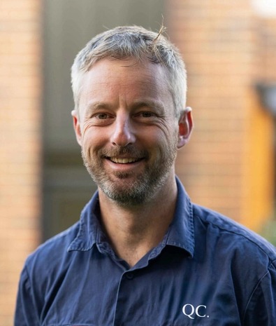 John Peterson