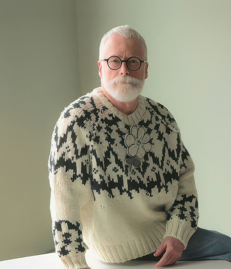 Paul Hecker