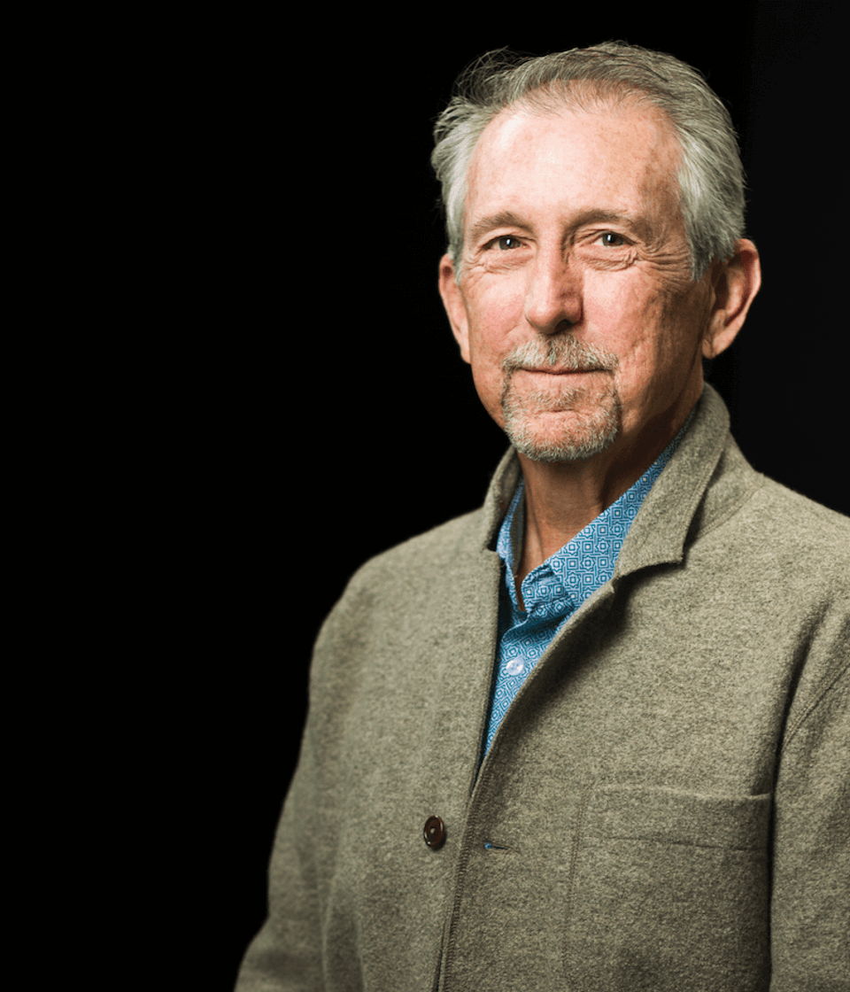 James LaRue, AIA