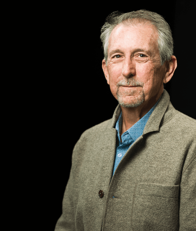 James LaRue, AIA
