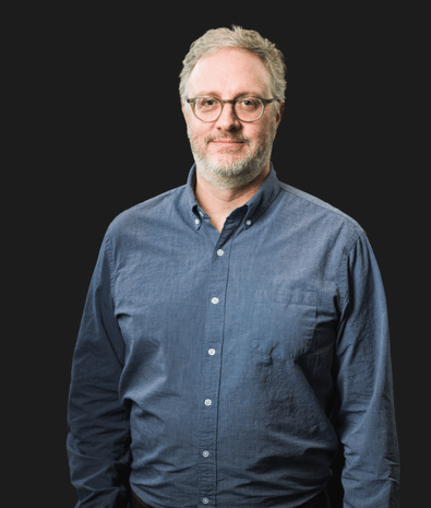 Ben Arbib, RA, NCARB
