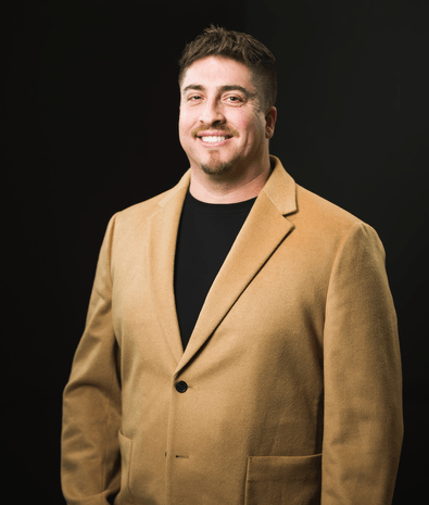 Patrick Mobley