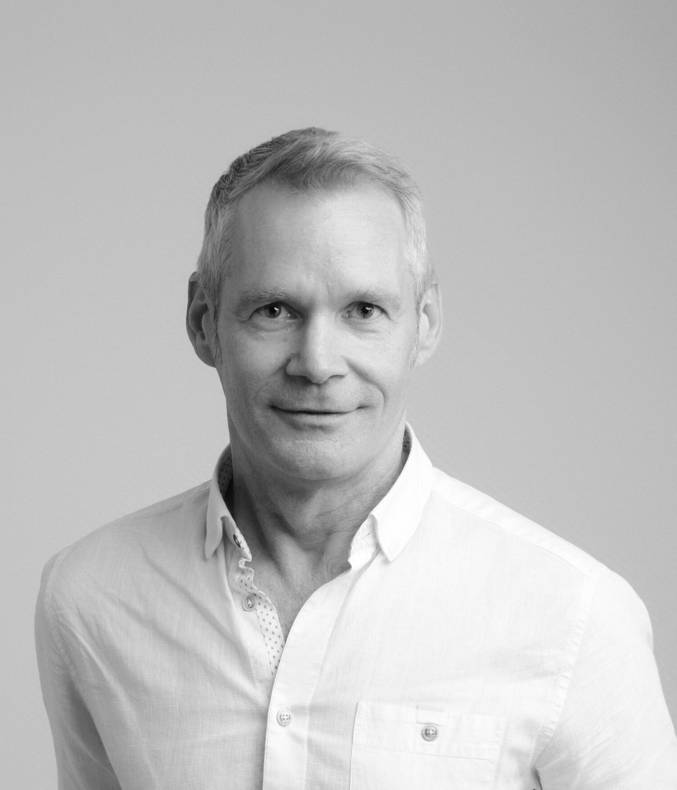 Marc Barron