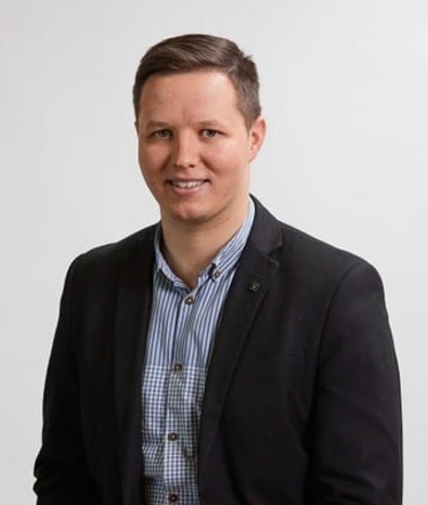 Brad Simmons