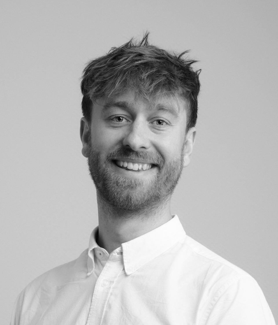 Aaron Bright
