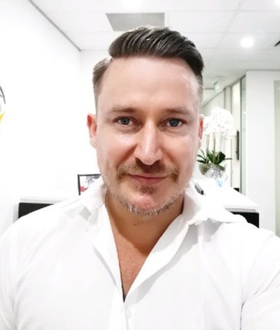 Christian  Egan