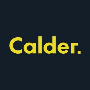 Calder Group company logo