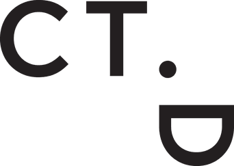 Ciara Tapia Design company logo