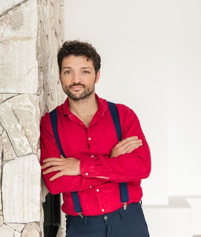 Carlo Russo
