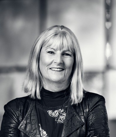 Carolyn Smith