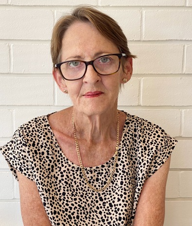 Cathy Marsh