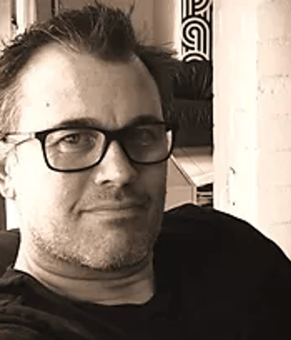 Chris Dimond
