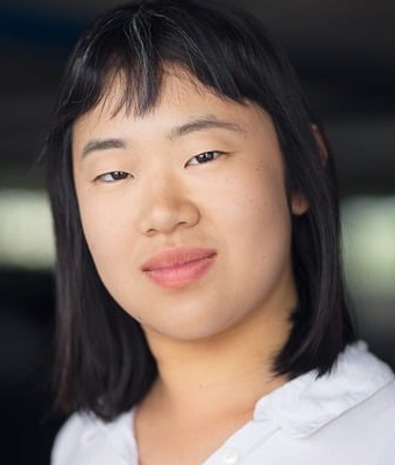 Cici Zheng