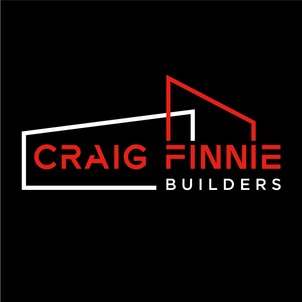 Craig Finnie Builders company logo