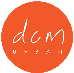 DCM Urban Design company logo