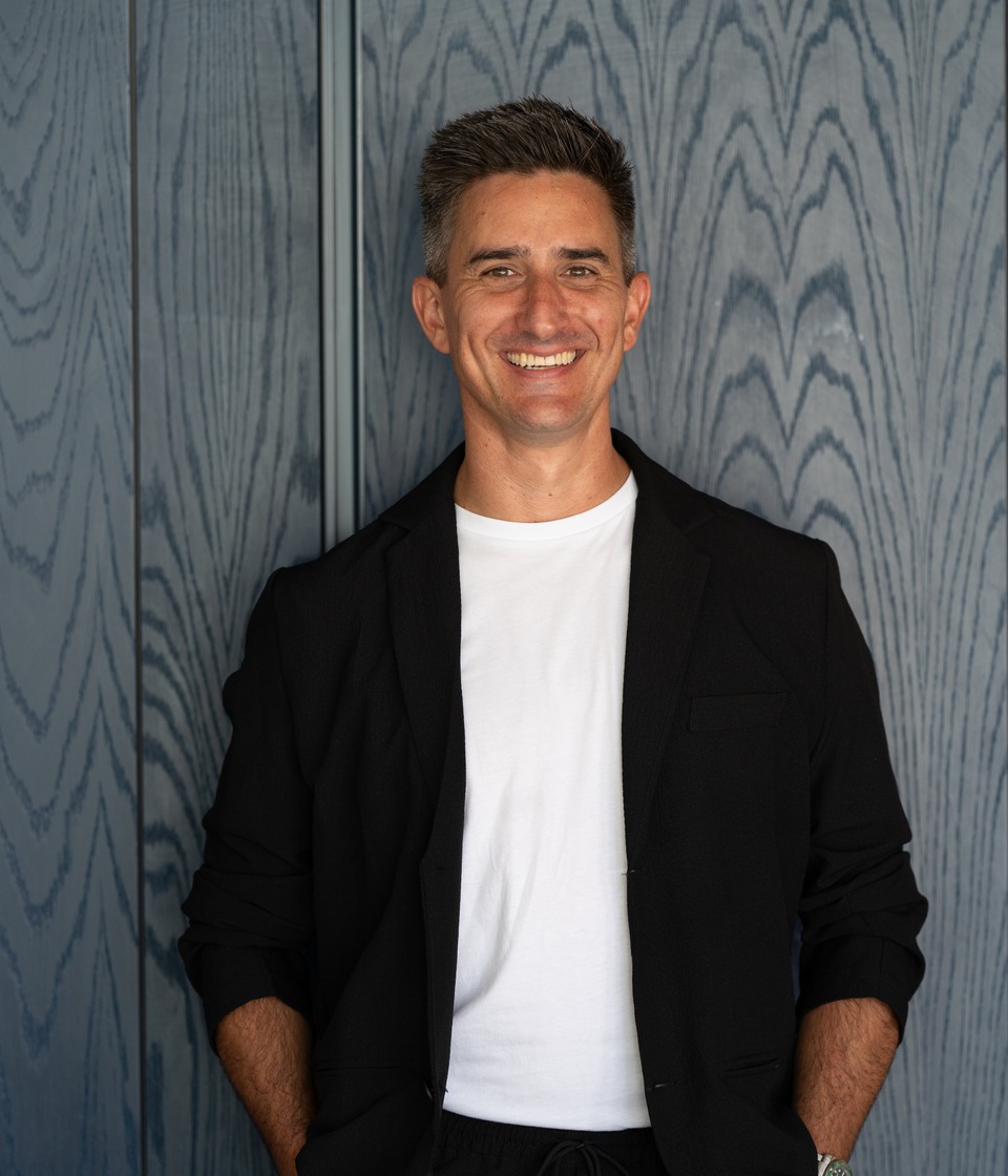 Henry Sgourakis