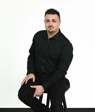Michael Angelini