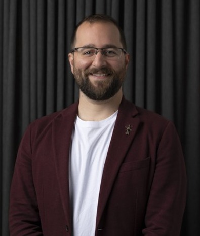 James Freijah