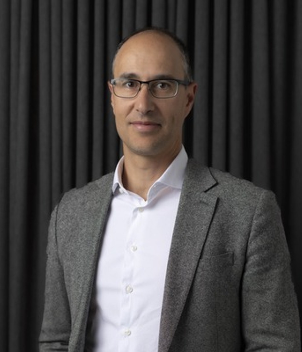 Daniel Xuereb