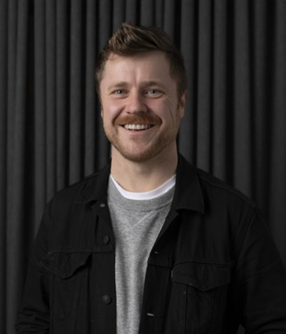 Patrick Nelsen