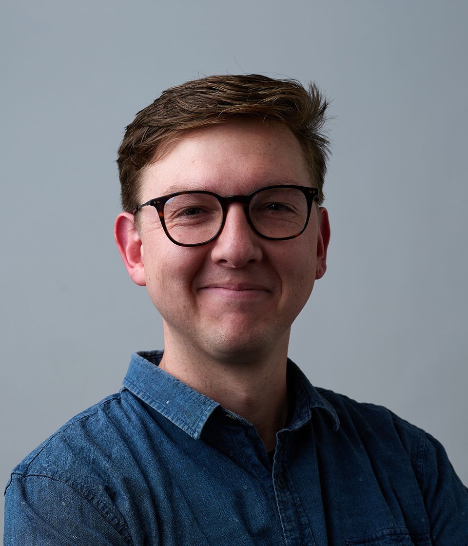 Daniel Moore