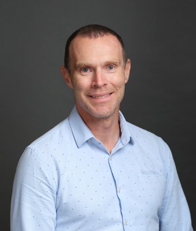 Darren Yearsley