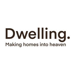 Dwelling Design company logo