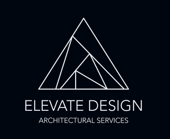 Elevate Design company logo
