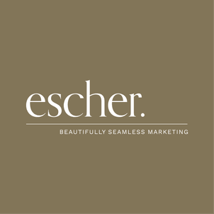 Escher company logo