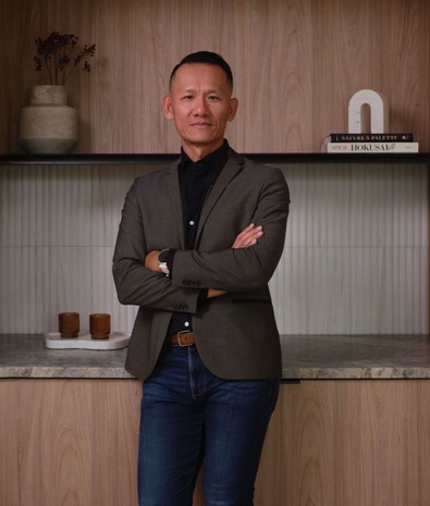 Frank Lin