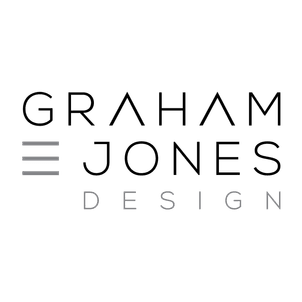 Graham Jones Design company logo