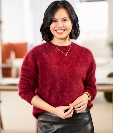 Grace Tham