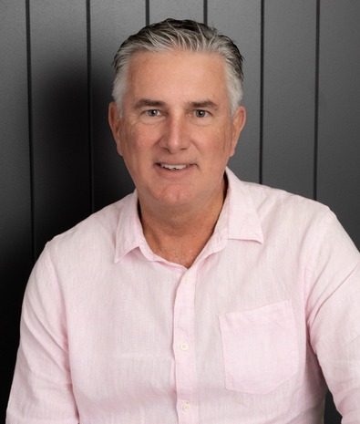 Greg Jones