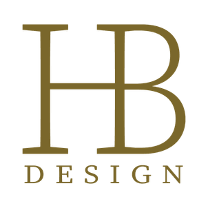 Helen Baumann Design company logo