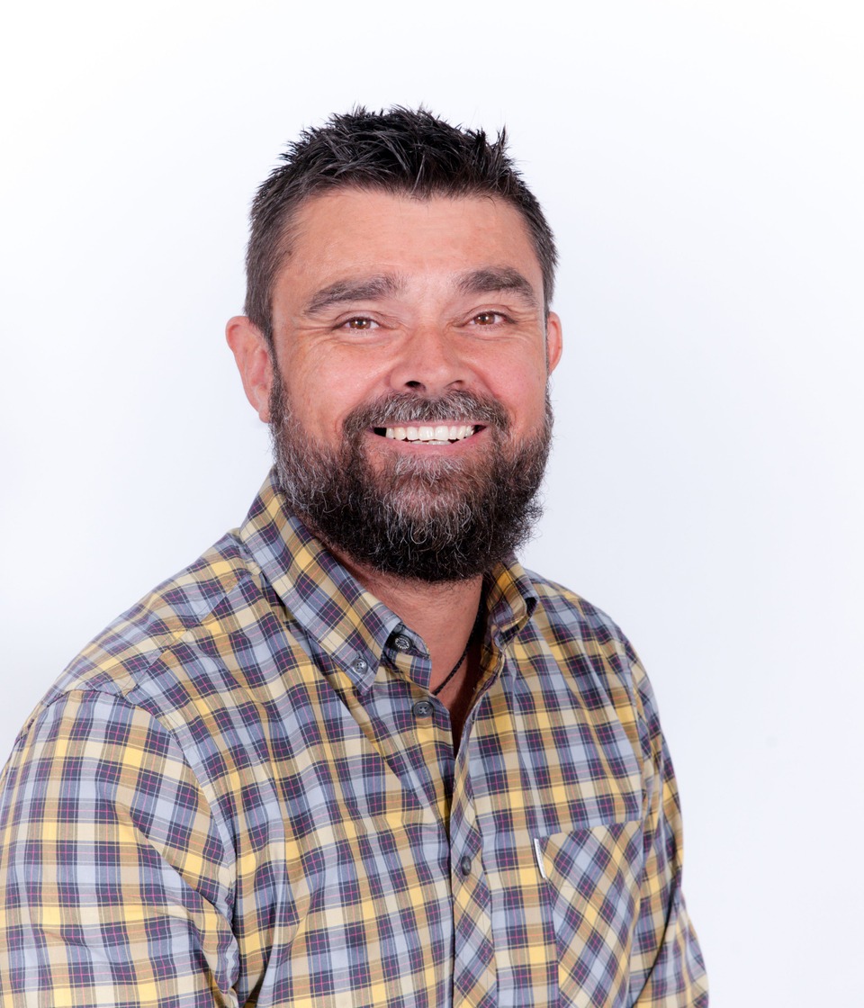 Rob Camden