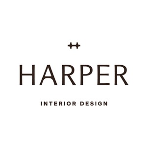 Harper Interior Design company logo