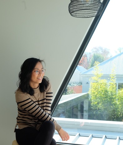 Ophelia Tham