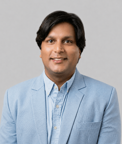 Hemant Singh