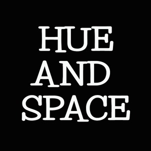 Hue and Space company logo