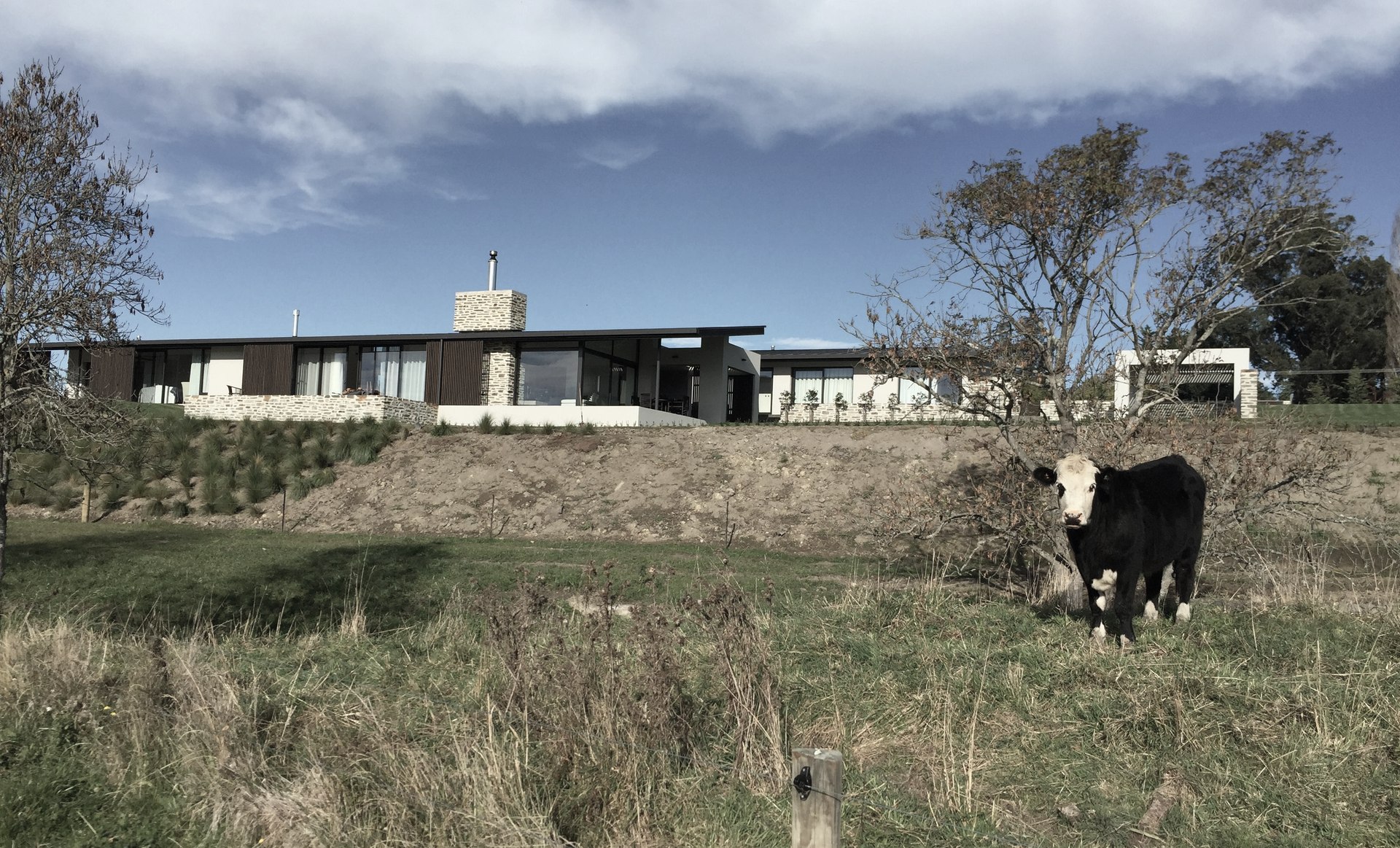 North Otago Residence