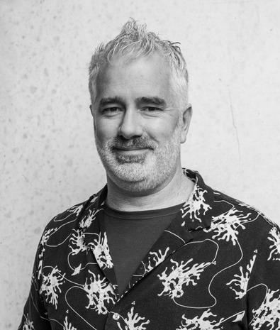 Roy Tebbutt